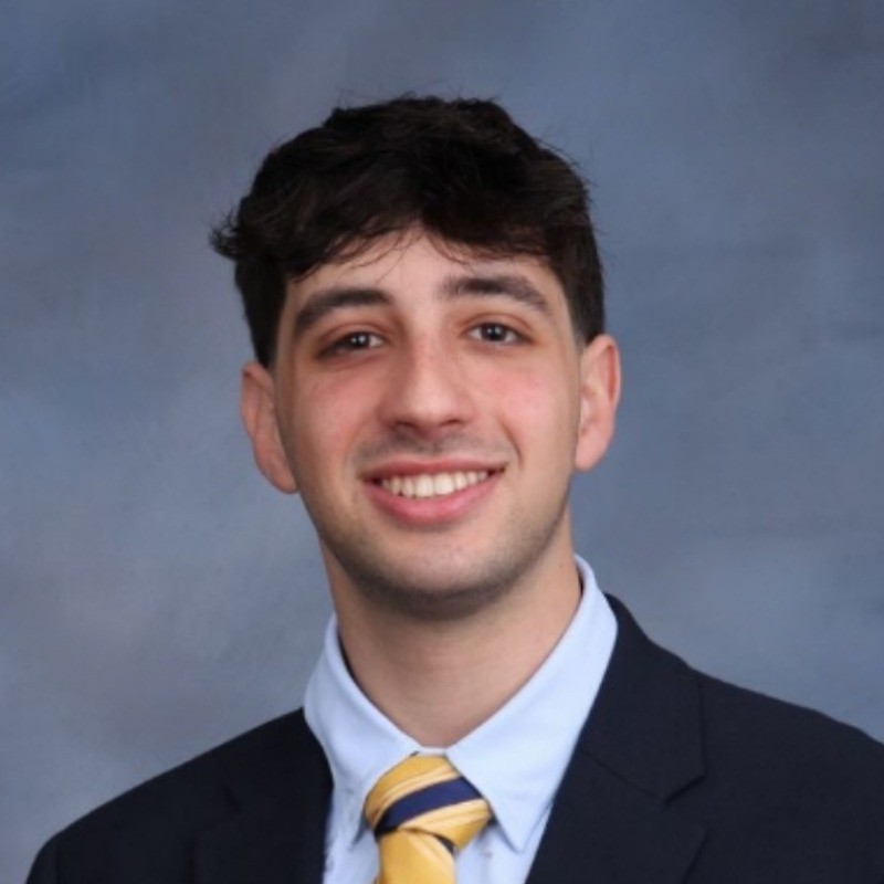Creator 3 Headshot